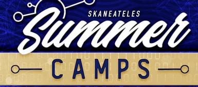 Registration Open for 2024 Summer Camps