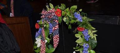 SCS Honors Veterans with Memorial Day Assemblies