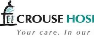 Career Exploration Available at Crouse Hospital