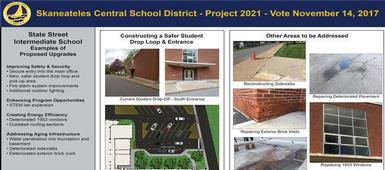 VIDEO: Project 2021 Elementary School Plans