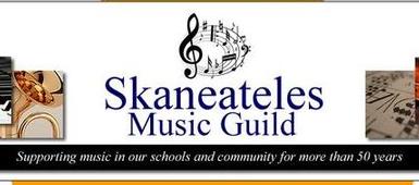 HS Orchestra to Perform at Music Guild Luncheon