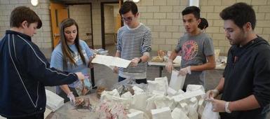 PHOTO GALLERY: Interact Cookie Drive 2017