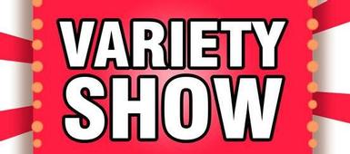 Middle School Variety Show in HS Auditorium, 7pm