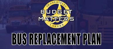 VIDEO: Budget Matters - Bus Replacement Plan