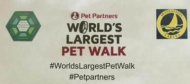 SMS Students to Take Part in World's Largest Pet Walk on Saturday