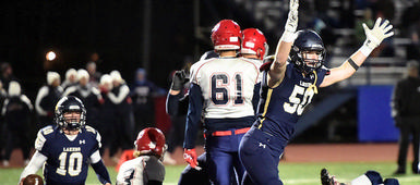 Lakers Football: State Semi-Final Tickets Available Online