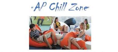 AP Chill Zone Coming to Skaneateles High School