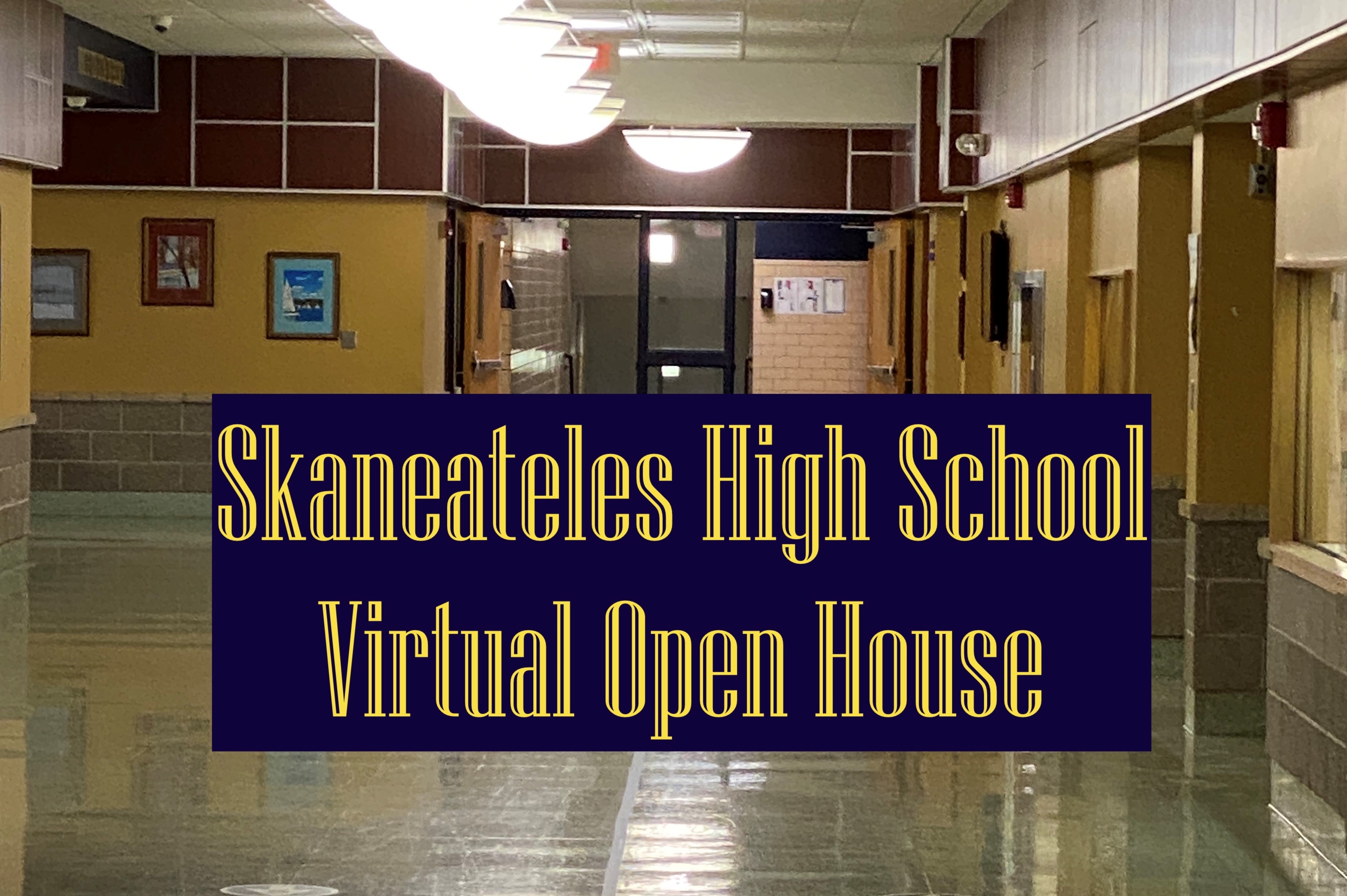 High School | Skaneateles School District