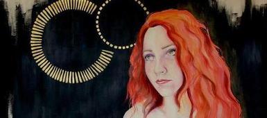 Artists recognized at Scholastic Art Awards