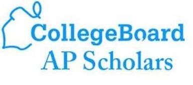 Seniors have AP Scholar status